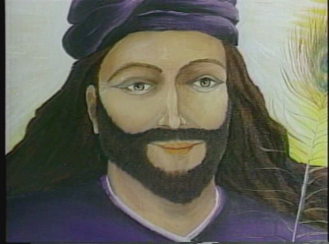 Unarius: "Infinite Concept #13,Pt.1"