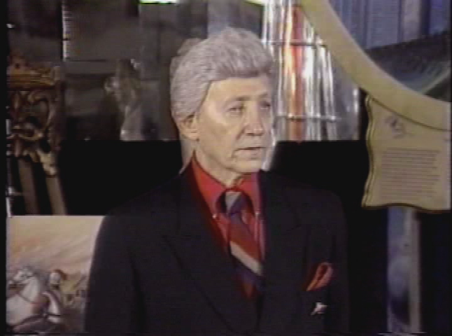 Unarius: Tribute to Spirit, Pt.2"