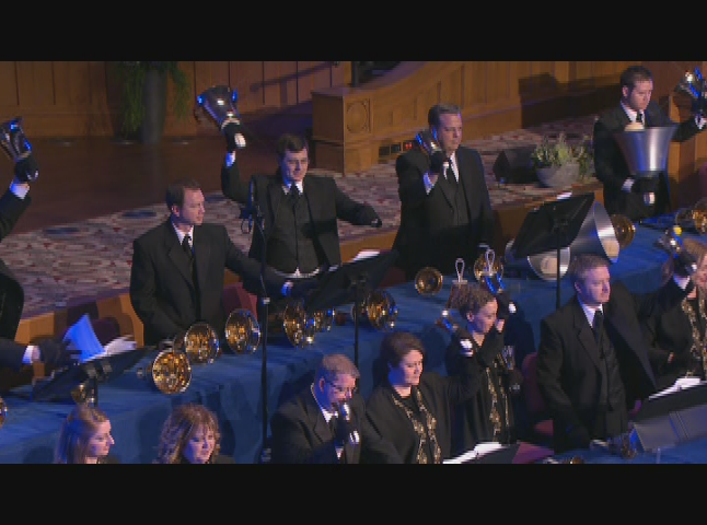 Music & Spoken Word: "Happiness ... New Year"