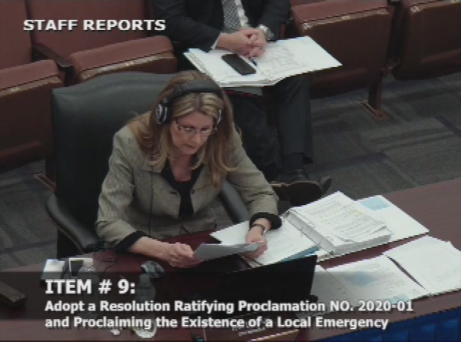 Thumbnail image for S.B. City Council Mtg: March 19, 2020