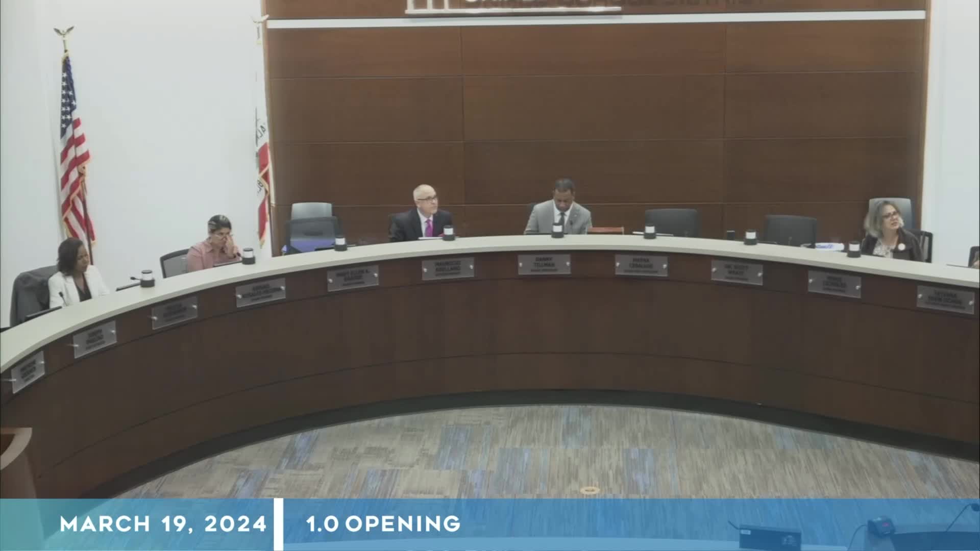 Thumbnail image for S.B. City Council Meeting: 04/18/16