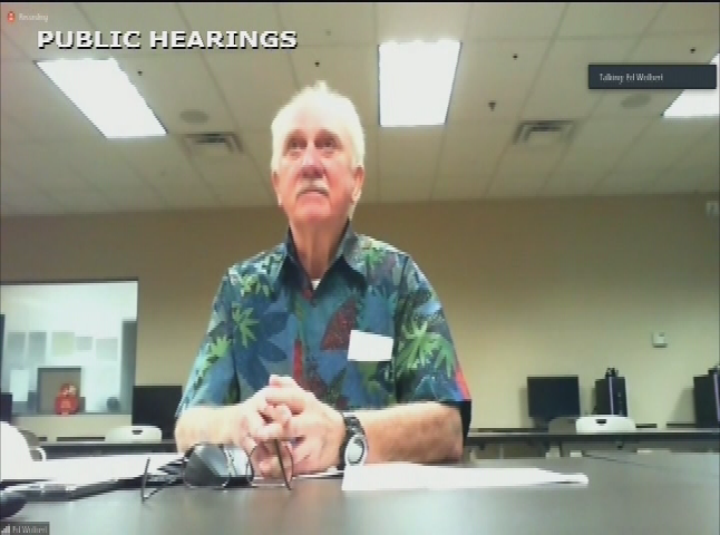 S.B. Planning Comm. Mtg.: 05/19/20