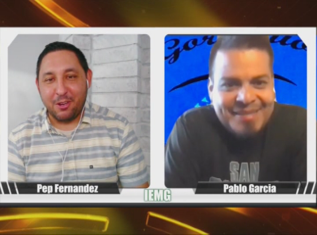 Thumbnail image for Sports Weekly: 8/17/20 Edition ~ Part 2