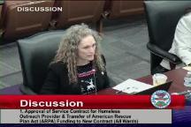 City Manager Clayburn