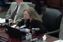 City Manager Clayburn