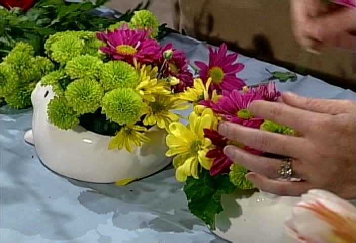 Thumbnail image for Art Studio: #806: Floral Design