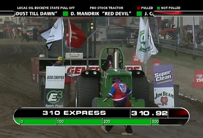 Best in the West Motorsports: Show #256X