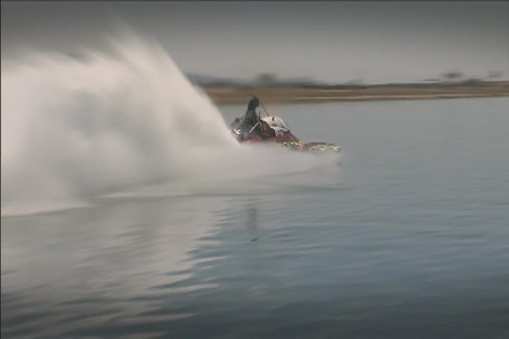 Best in the West Motorsports: #301X