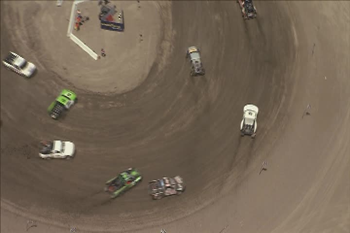 Thumbnail image for Best in the West Motorsports: #304X