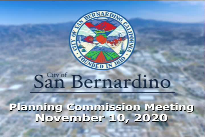 Thumbnail image for S.B. Planning Comm. Mtg.: 11/10/20