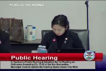Mayor Helen Tran