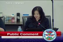 Mayor Tran
