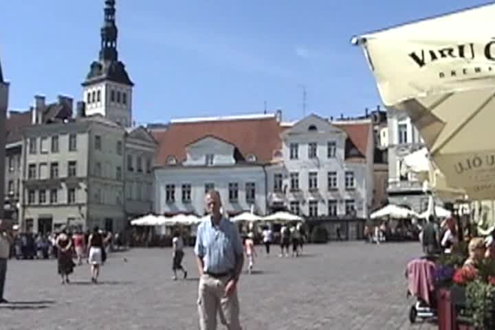 Econews: #3002 "Historic, Natural Estonia"