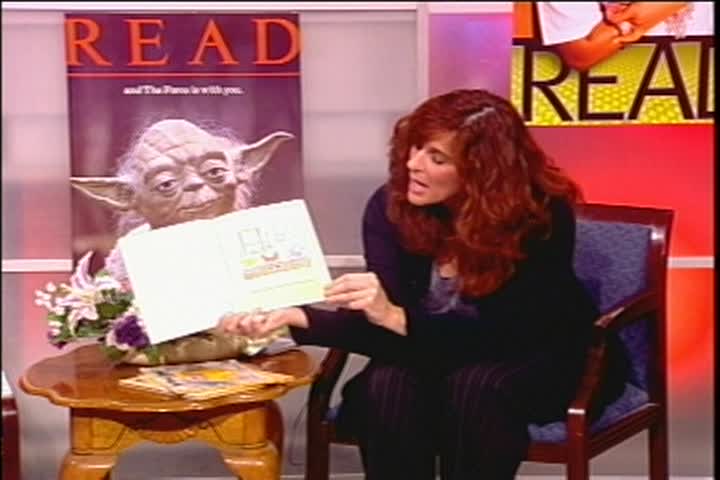 Family Storytime: Show #0709