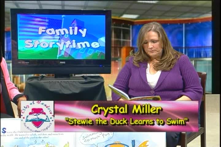 Family Storytime: Show #0803