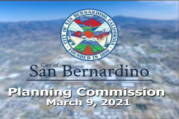 Thumbnail image for S.B. Planning Comm. Mtg.: 03/09/21