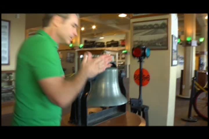 Inland Empire Explorer: Show #1008