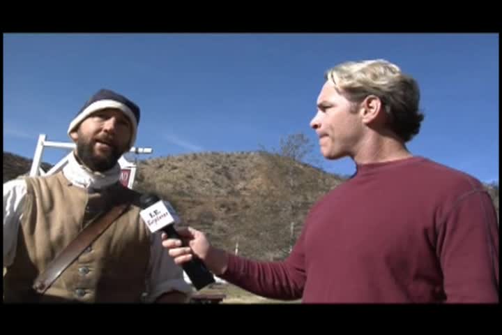 Inland Empire Explorer: Show #1012