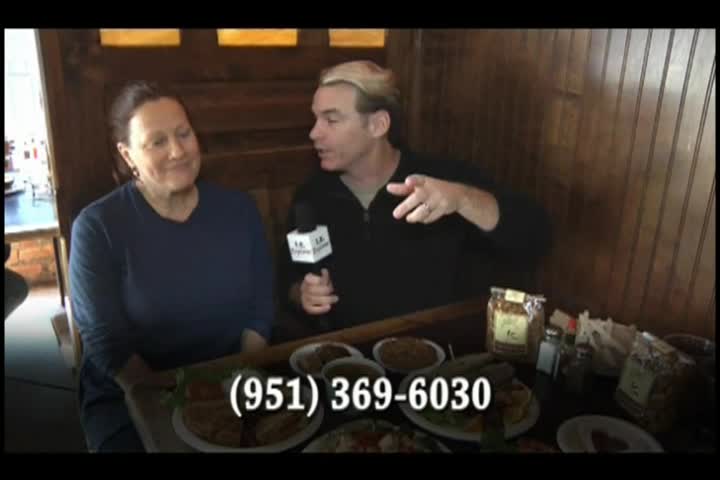 Thumbnail image for Inland Empire Explorer: Show #1017