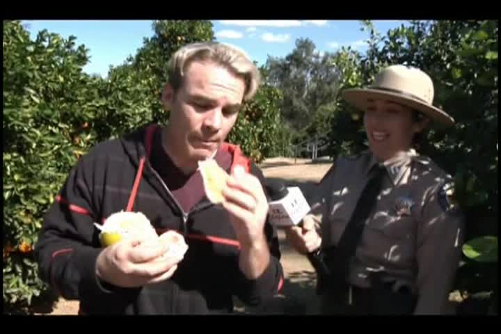 Thumbnail image for Inland Empire Explorer: Show #1019