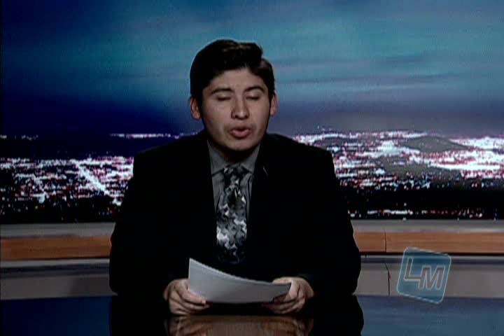 testCSUSB Local Matters: Spring 2016 Pt. 1