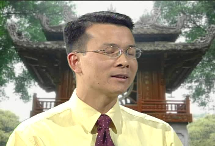 Many Faces of S.B.: #410: "Vietnamese/Cambodian Americans"