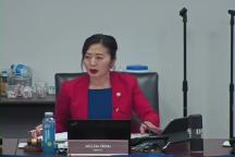 Mayor Helen Tran