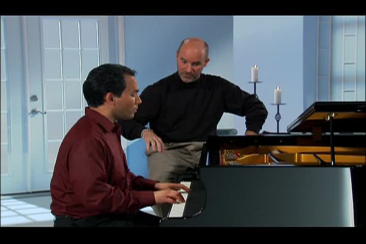 Thumbnail image for Scott the Piano Guy: Show #606