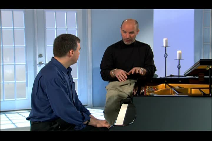 Thumbnail image for Scott the Piano Guy: Show #607