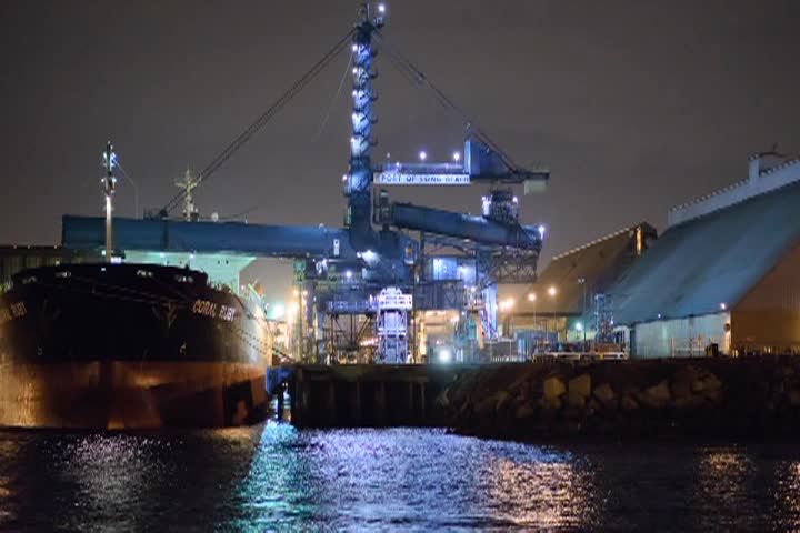 Thumbnail image for Pulse of the Port: Show #1411