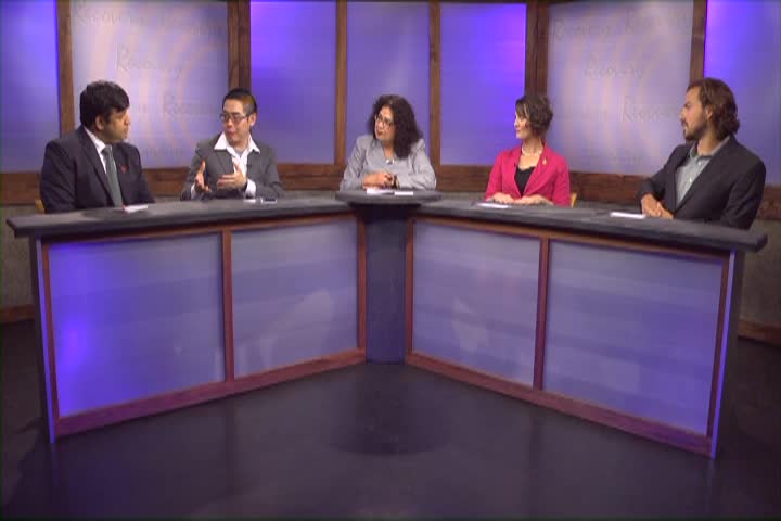 Road to Recovery: Sept. 2015: New Technologies for Health/Wellness