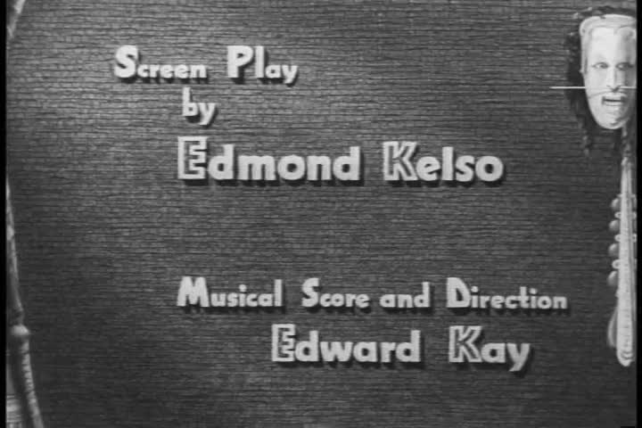 Film Classic: King of the Zombies (1941)