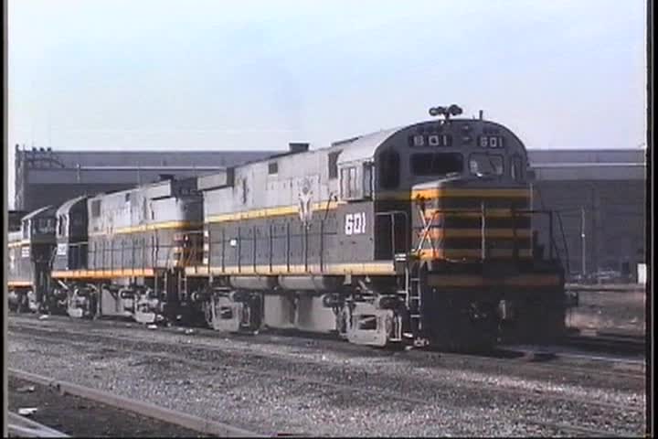 Trackside: Show #102