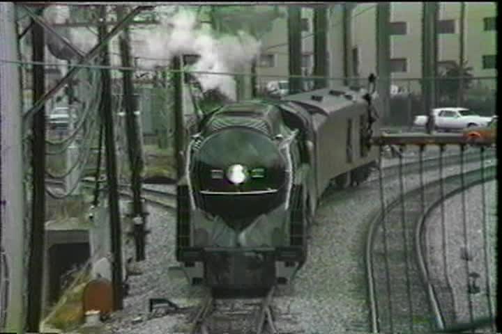 Thumbnail image for Trackside: Show #106