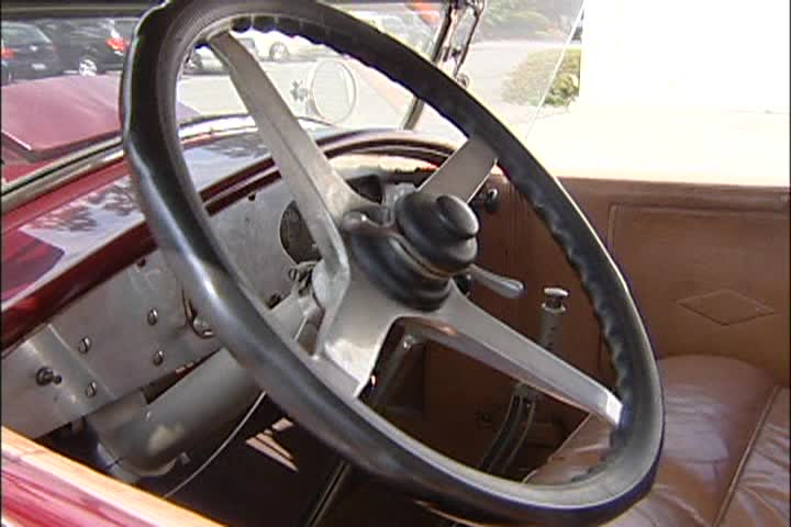 Vintage Vehicles: Ep. #602