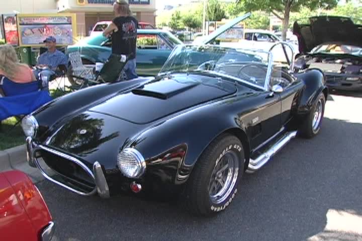 Thumbnail image for Vintage Vehicles Show: #702