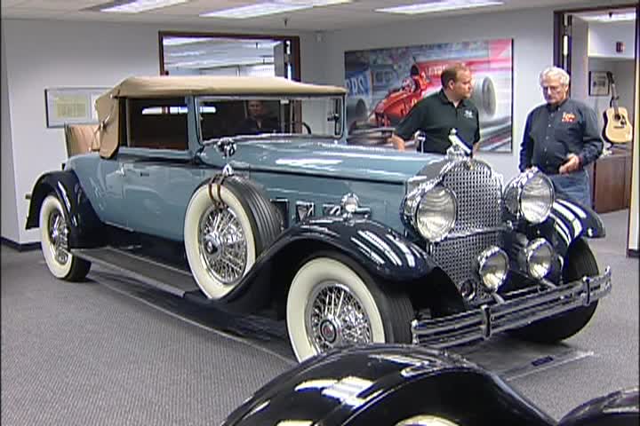 Thumbnail image for Vintage Vehicles Show: #703