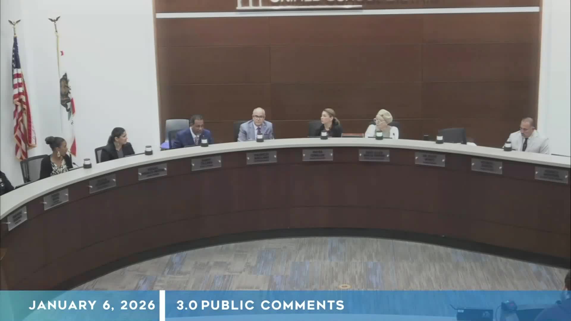 Thumbnail image for S.B.C.U.S.D. Bd. Mtg.: 02/03/26