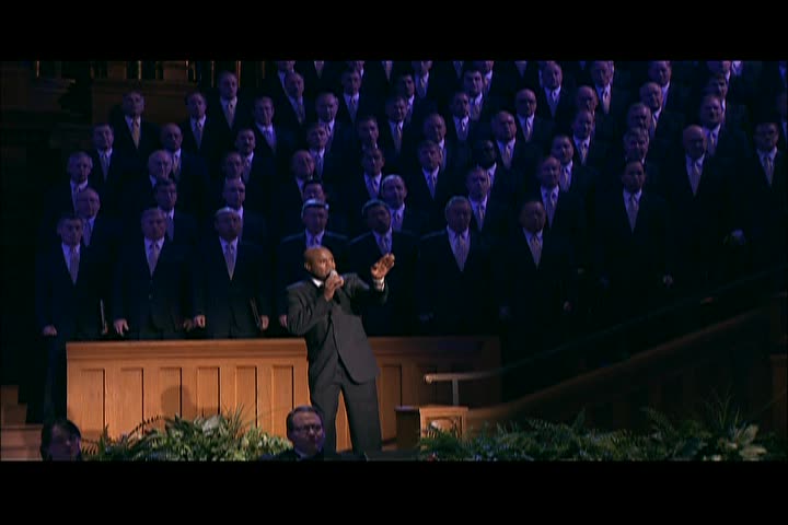 Thumbnail image for Music & Spoken Word: "A Better Way"