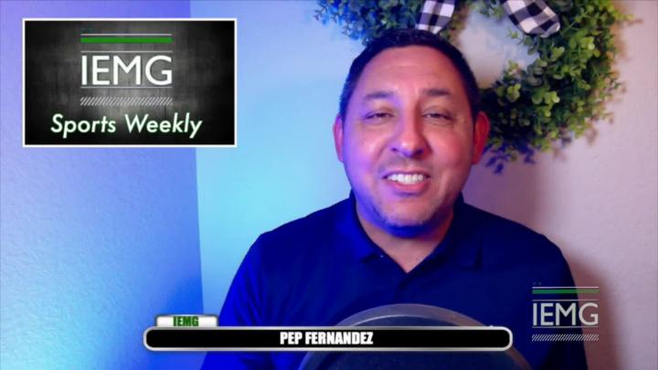 Thumbnail image for Sports Weekly: 2026 February Week 4 Edition