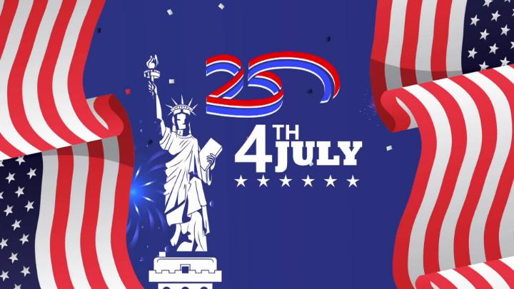 Thumbnail image for Music & Spoken Word: "America 250"