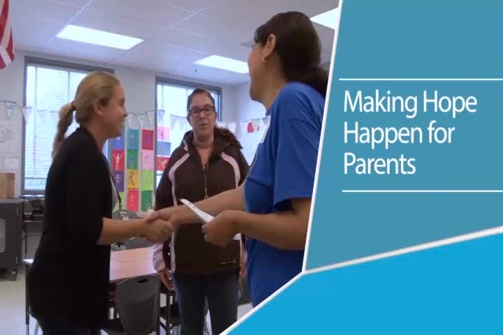 SPEC.: League Champions -- Winter, Pt.2