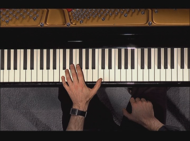 Perils for Pedestrians: #107